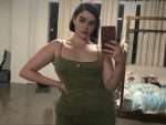 Barbie Ferreira