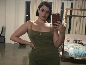 Barbie Ferreira