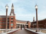 liberal arts school