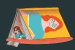 The Bookish Life of Nina Hill