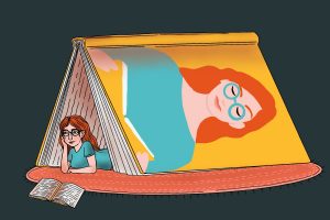 The Bookish Life of Nina Hill