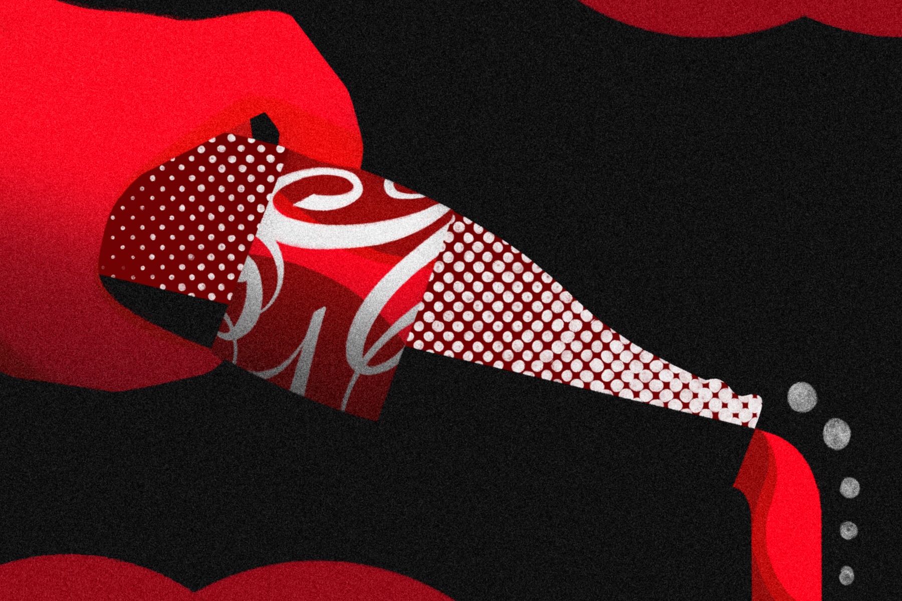 Coca-Cola