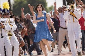 Crazy Ex-Girlfriend