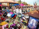 mass shootings