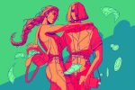 female friendships
