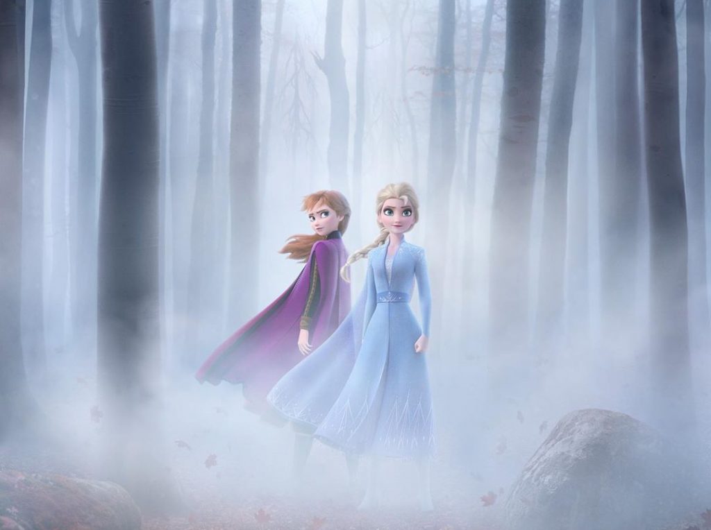 frozen 2