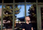 Joshua Harris