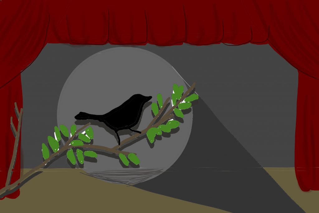 To Kill a Mockingbird