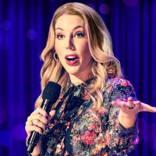 The 7 Best Female Comedians Available on Netflix Right Now