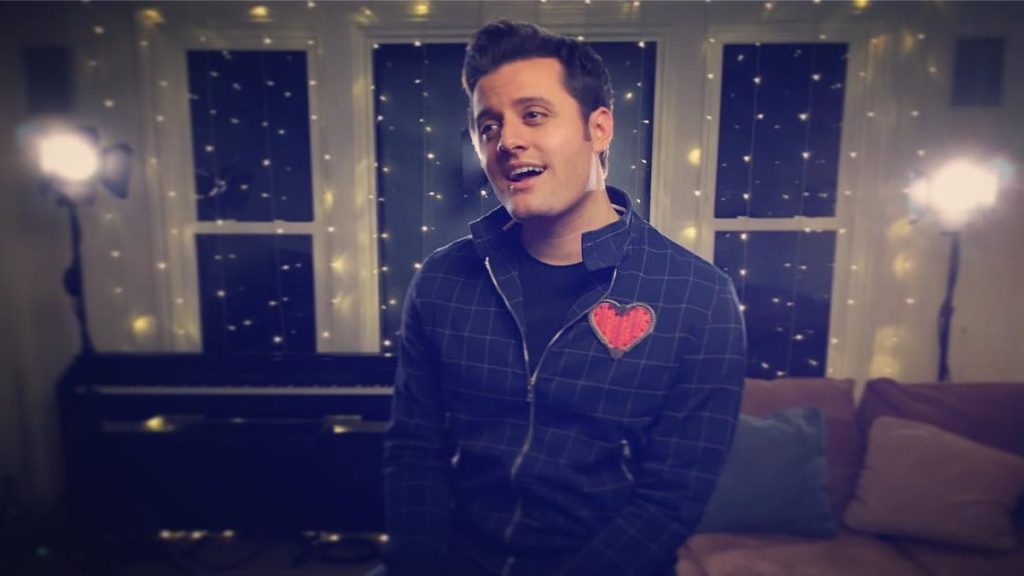 Nick Pitera