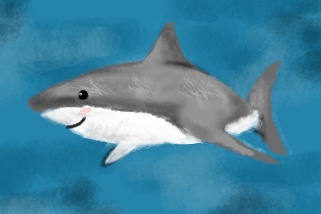 shark week