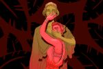 silence of the girls