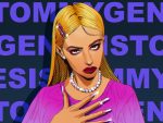 Tommy Genesis
