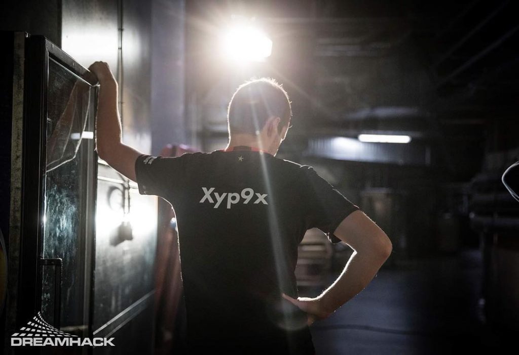 eSports