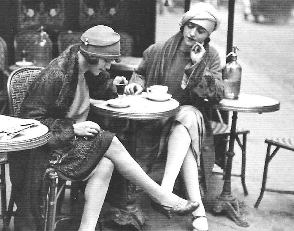 '20s slang