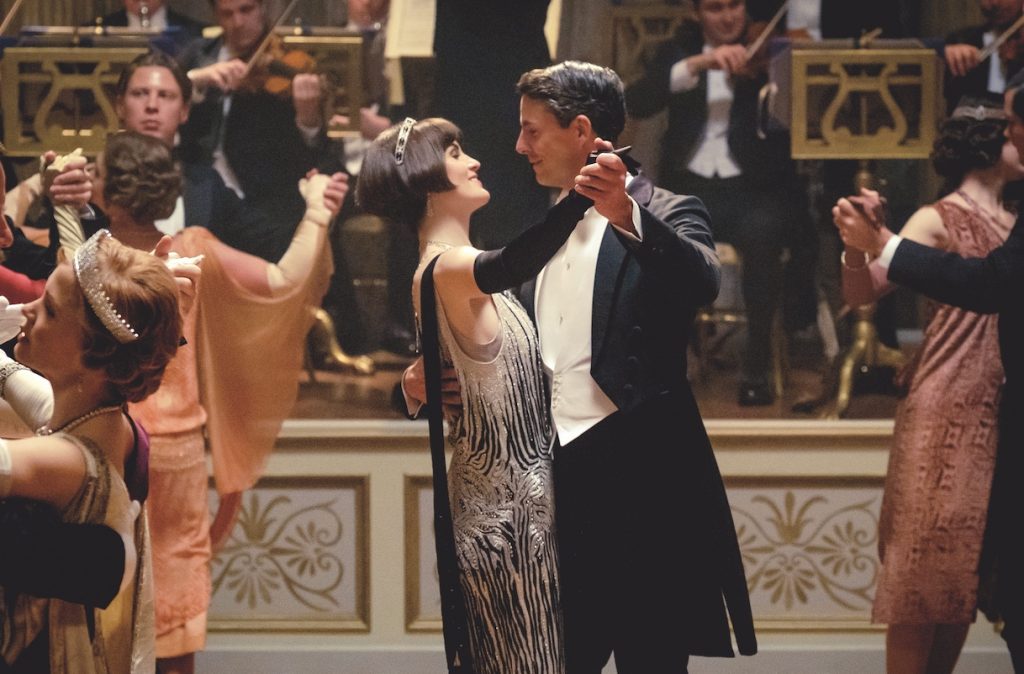 Downton Abbey