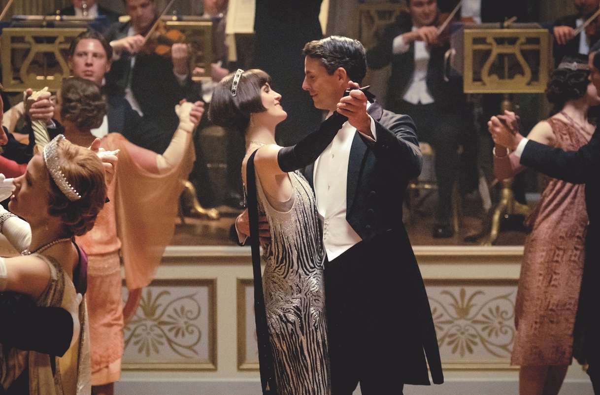 Downton Abbey