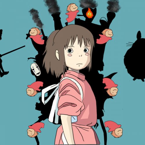 Studio Ghibli