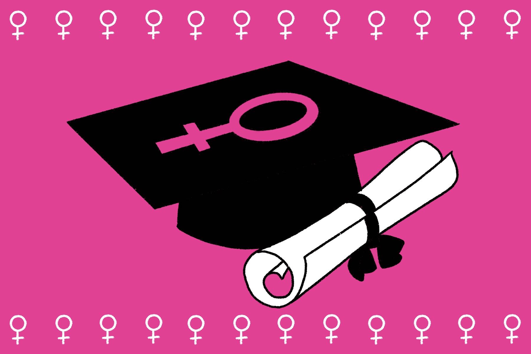 The Experience of Attending an All-Women’s College