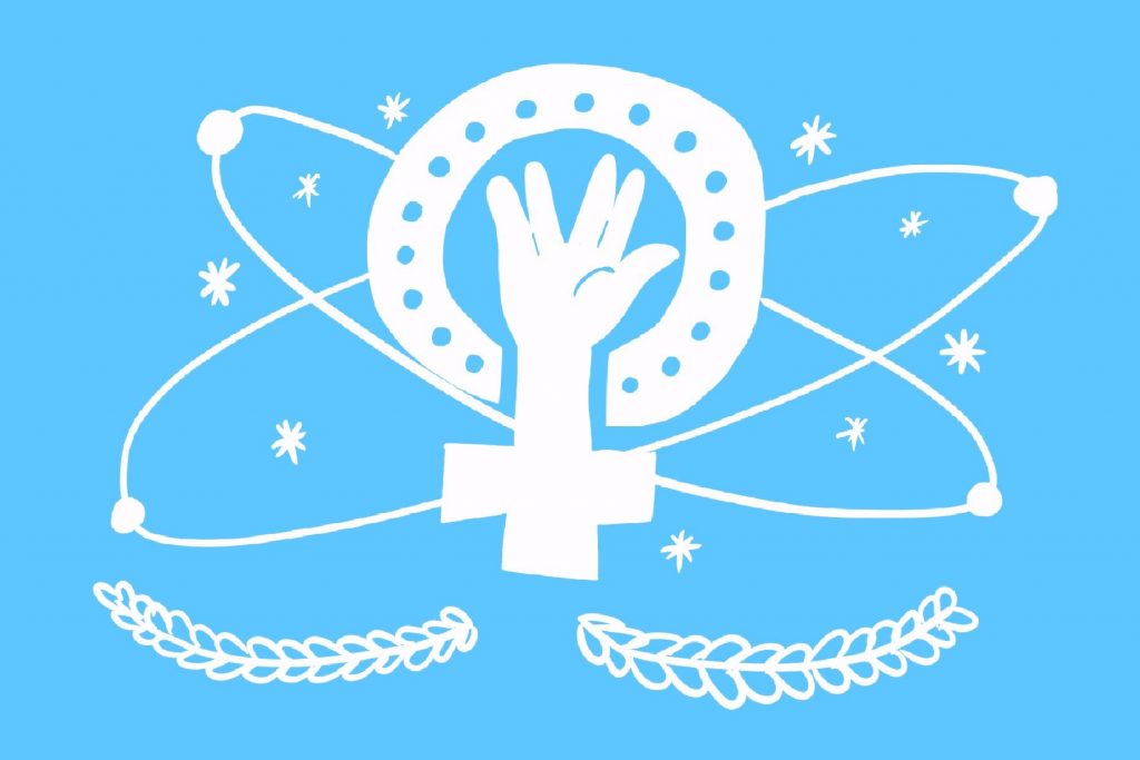 feminist science fiction