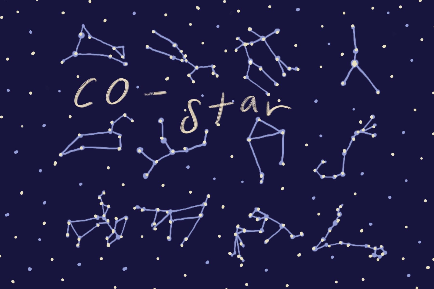 Astrology Star Chart App