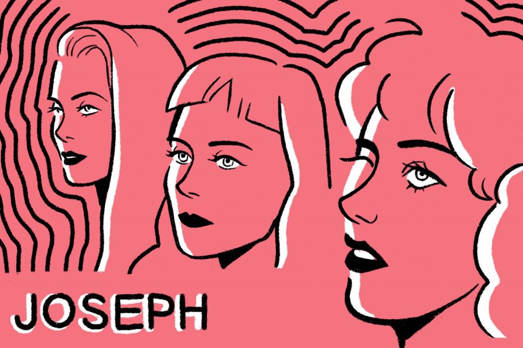Joseph
