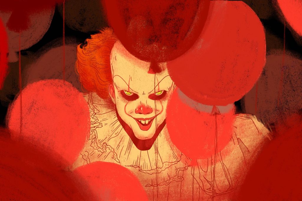 It Chapter Two