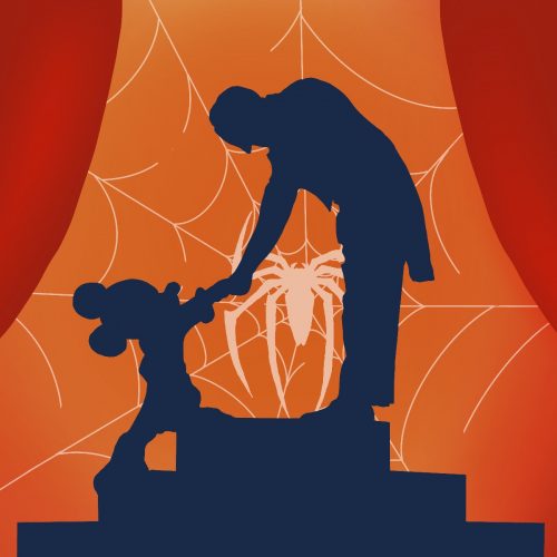 Spider-Man