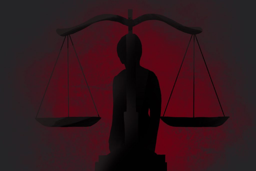 How to Get Away with Murder