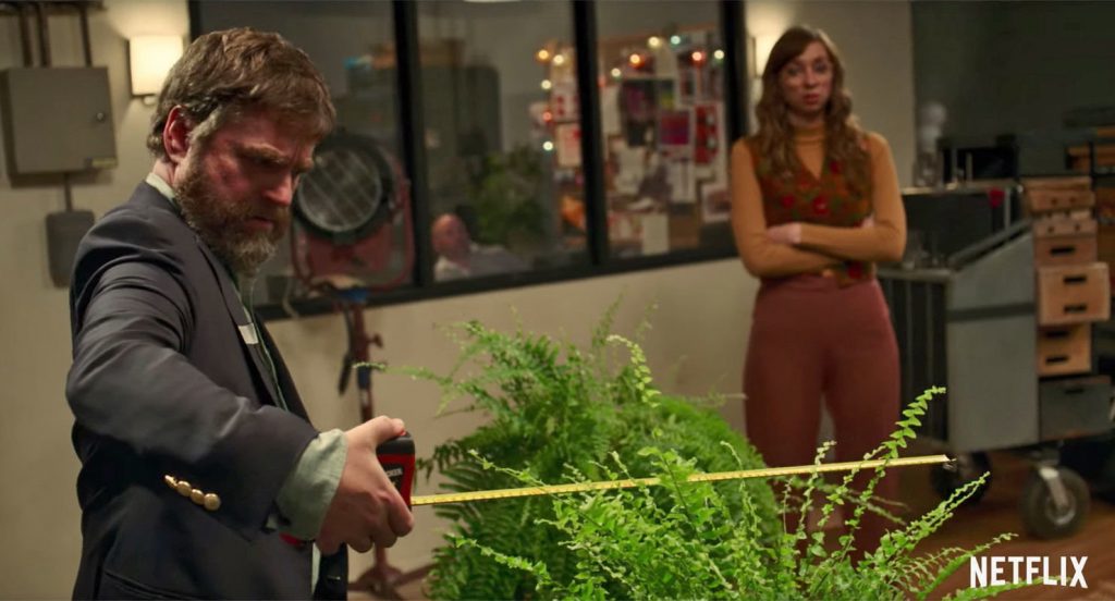 Between Two Ferns