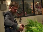 Between Two Ferns