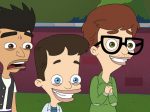 Big Mouth