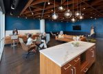 break rooms