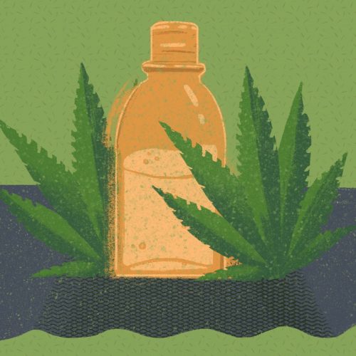 CBD oil