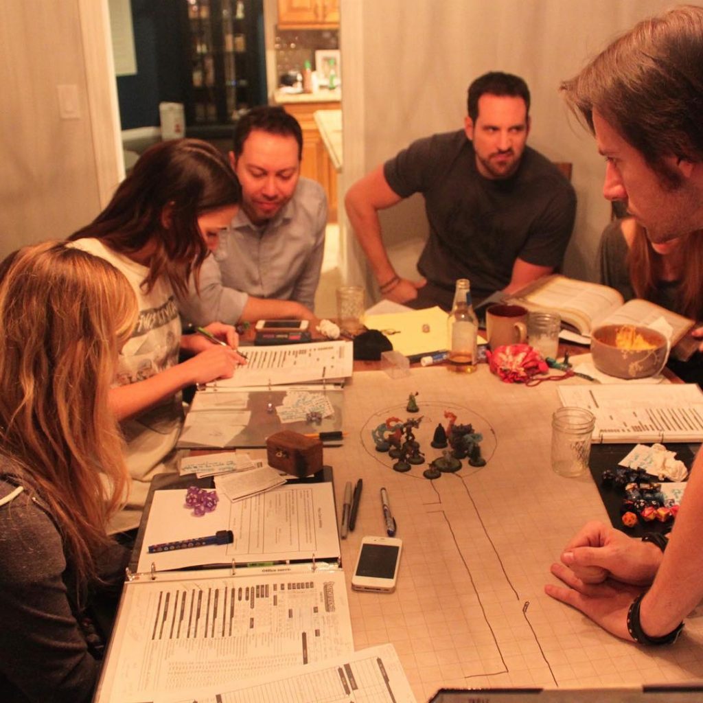 critical role