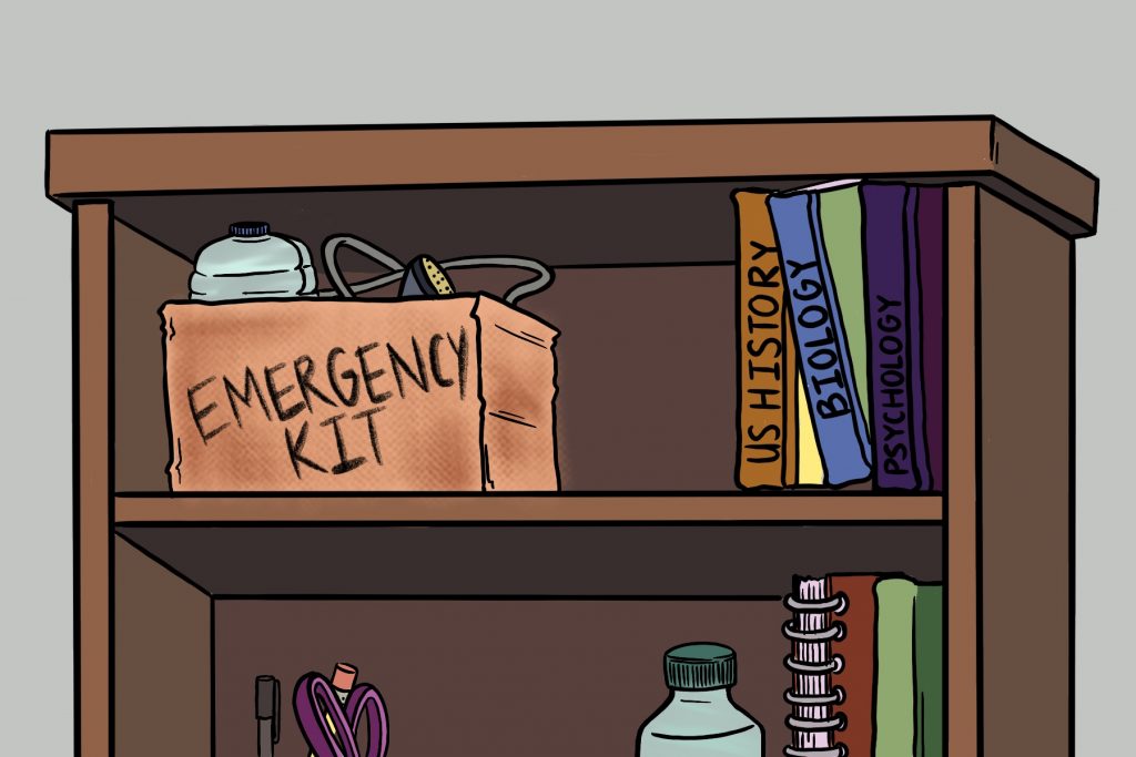 Emergency