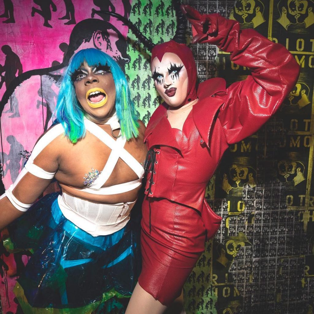 dragula
