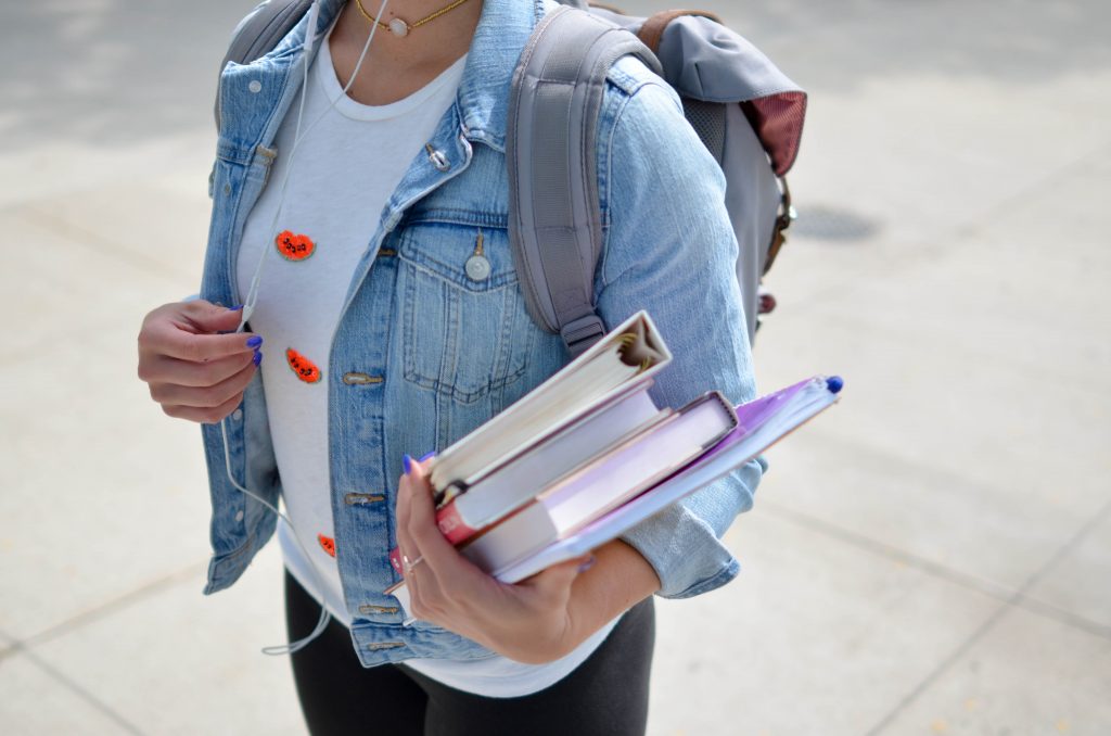 college advisors