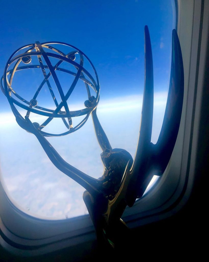 emmy