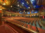 theatre majors
