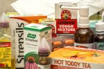 feeling sick