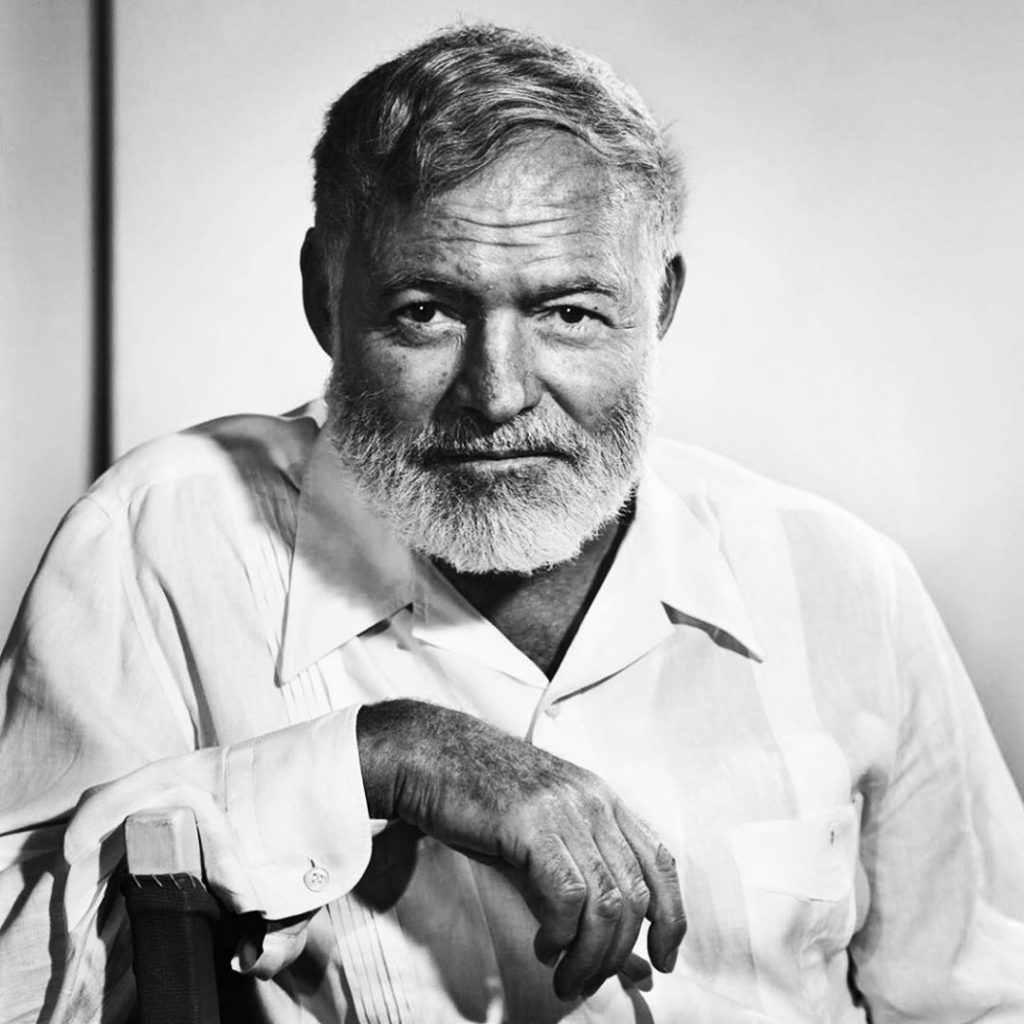 hemingway