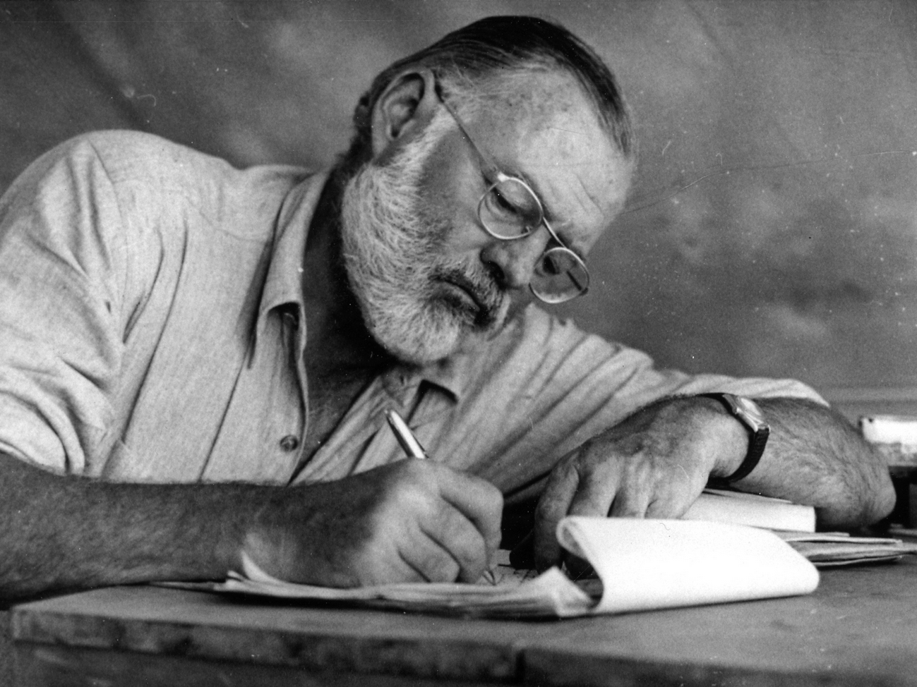 Hemingway