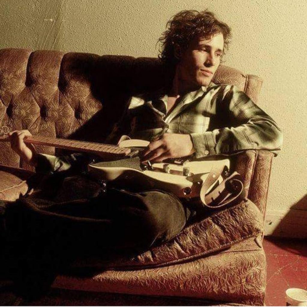 jeff buckley
