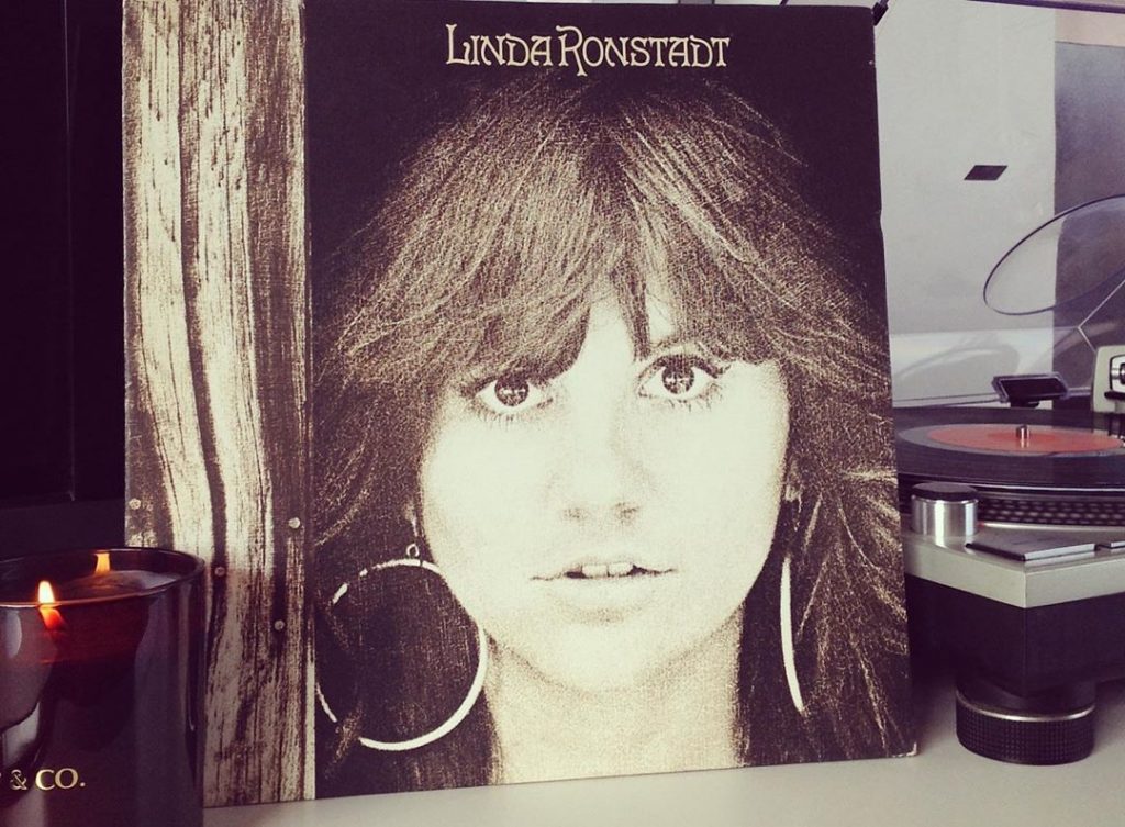 ronstadt