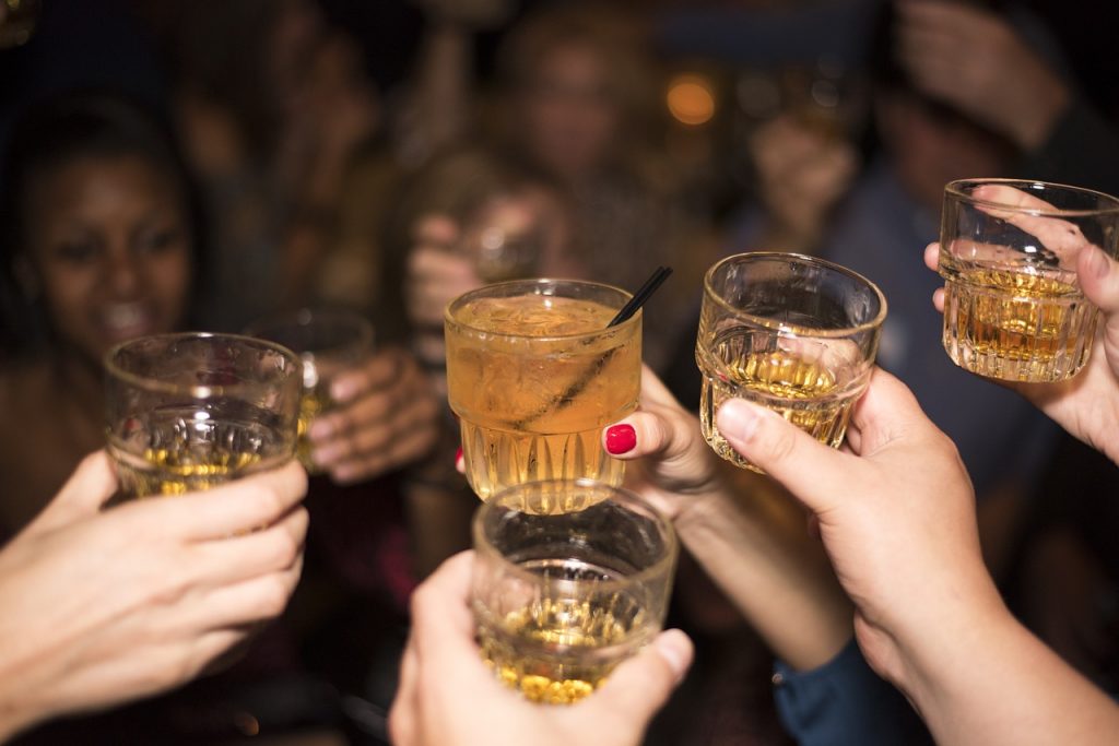 alcohol laws
