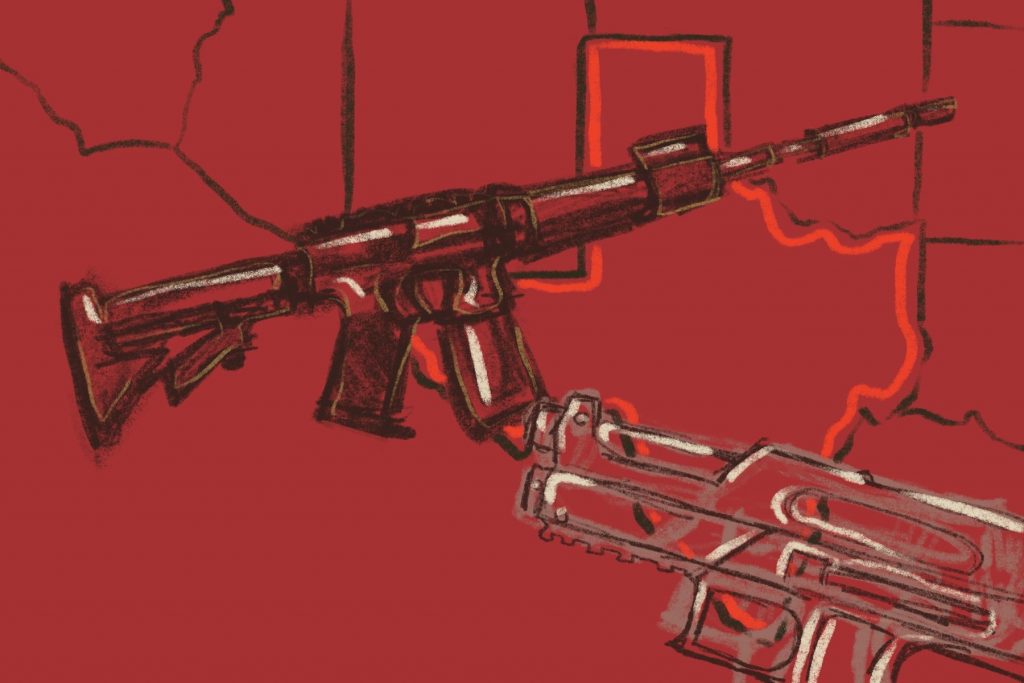 texas gun laws