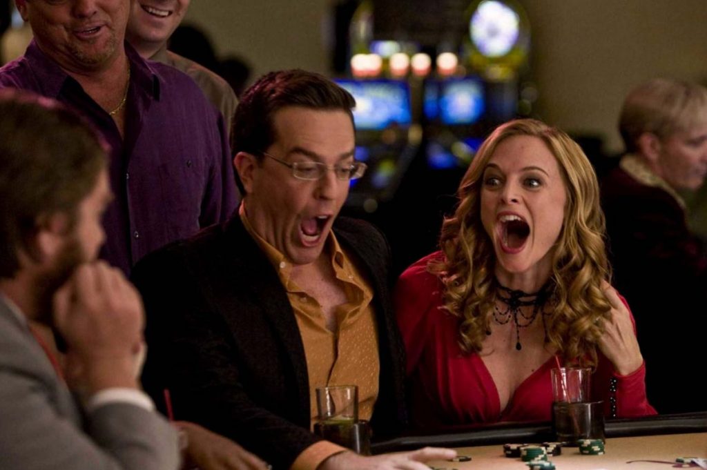 gambling