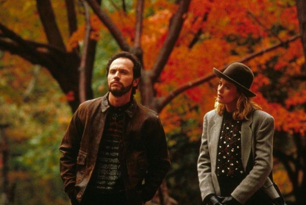 fall films