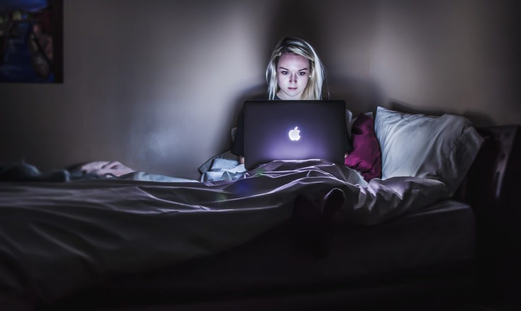 Binge-Watching